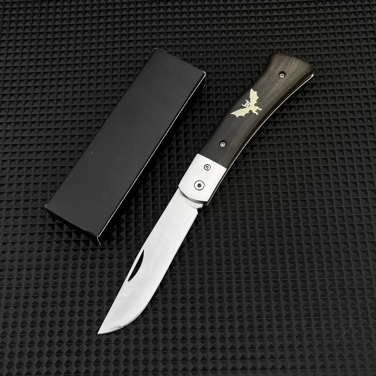 Everyday Carry Pocket Knife 5C – Edc Carry Backpack recenzja i cena