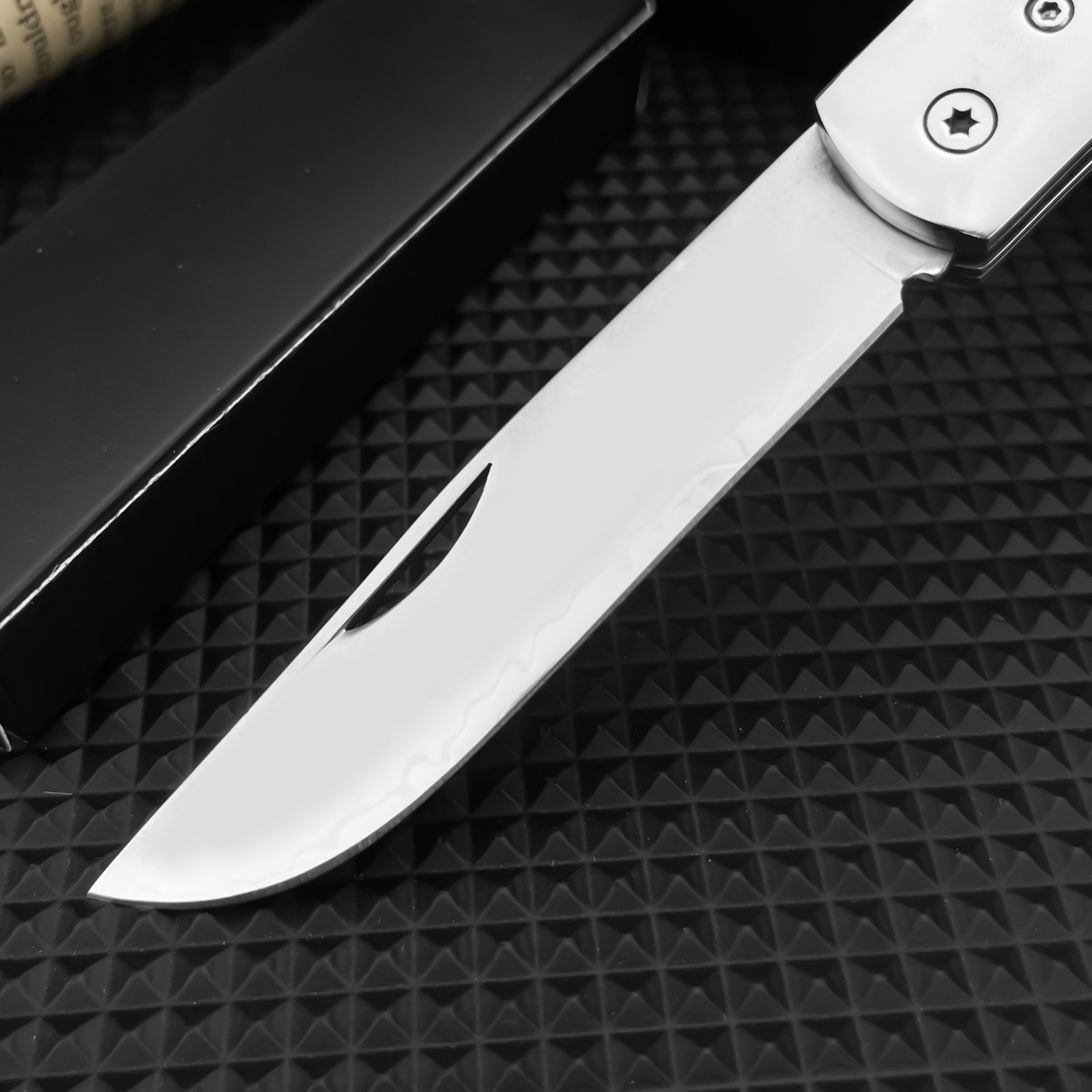 Everyday Carry Pocket Knife 5C – Edc Carry Backpack recenzja i cena