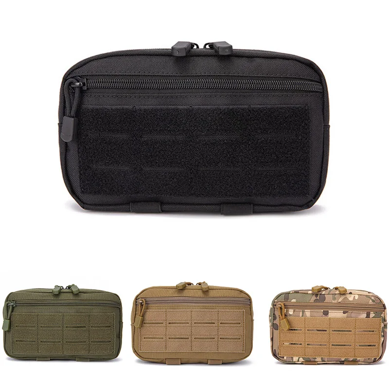 Tactical Molle EDC Tool Pouch  – Edc Carry Box recenzja i cena