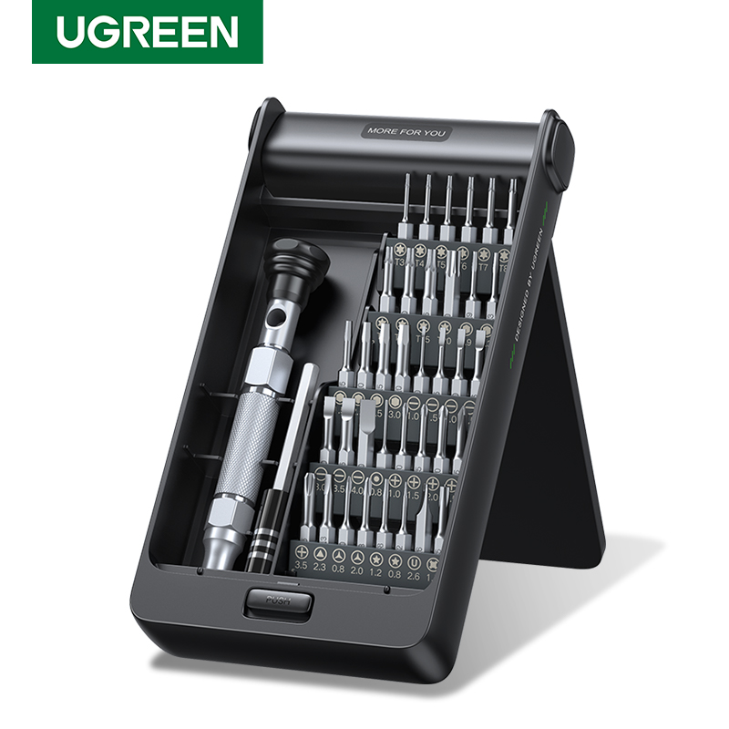UGREEN 38-in-1 Precision Screw – Micro Screwdriver Kit recenzja i cena
