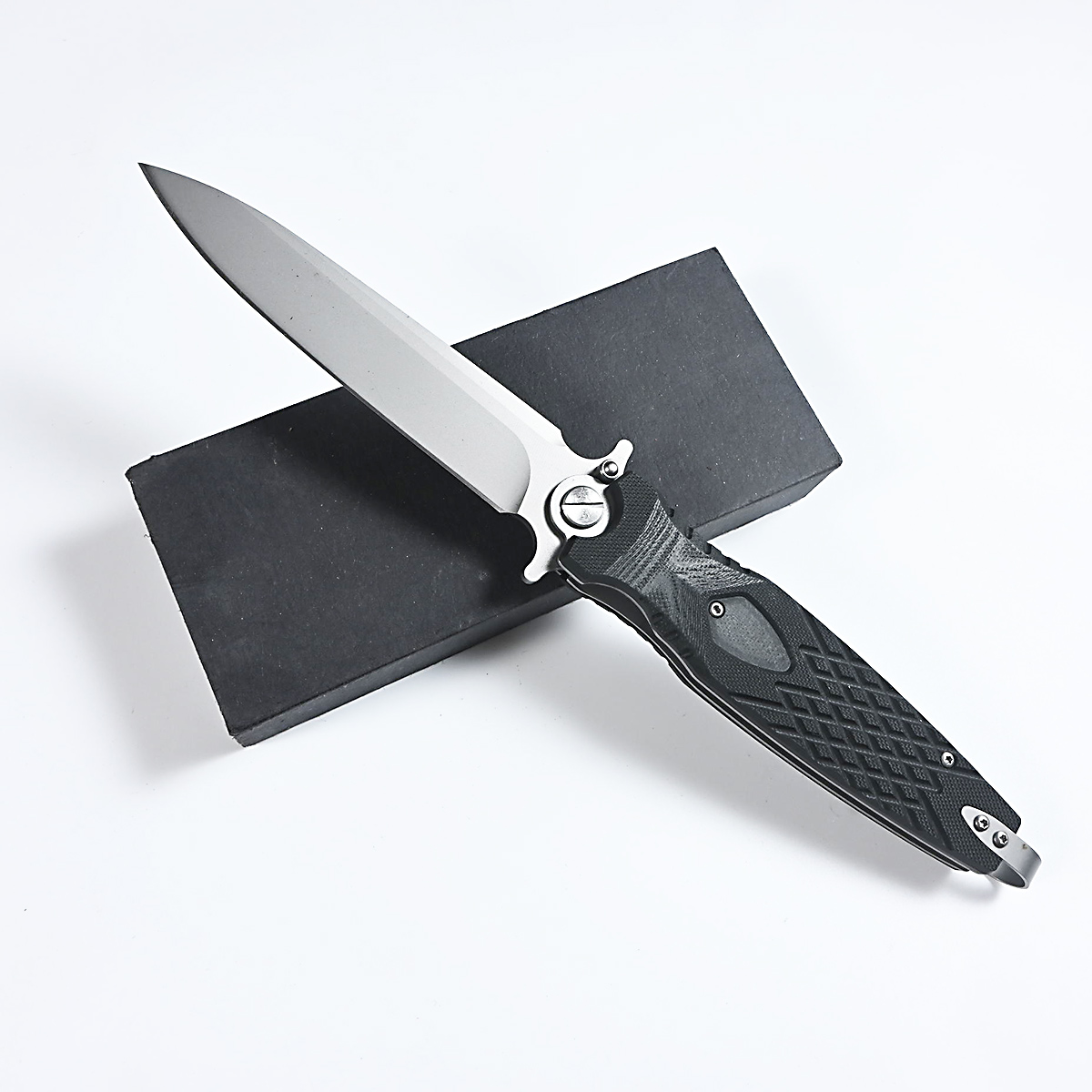 Pocket Knife, EDC Folding Pock – Edc (Every Day Carry recenzja i cena