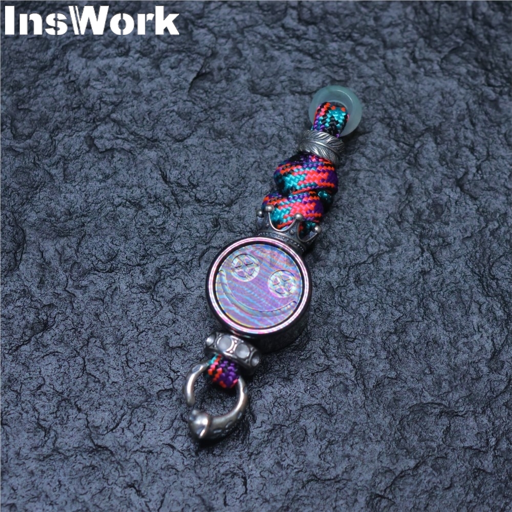 DIY Beads EDC Lanyard Umbrella – Edc Carry Items recenzja i cena