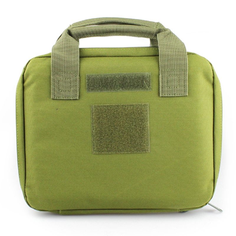 30x25cm Tactical Gun Bag Case  – Edc Carry Handgun recenzja i cena