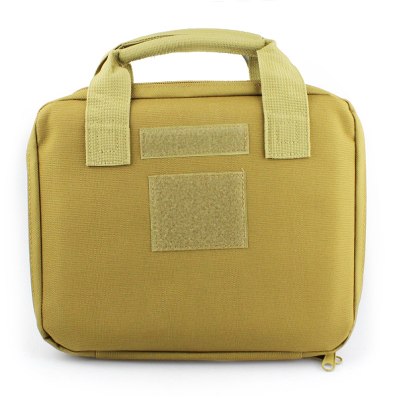 30x25cm Tactical Gun Bag Case  – Edc Carry Handgun recenzja i cena