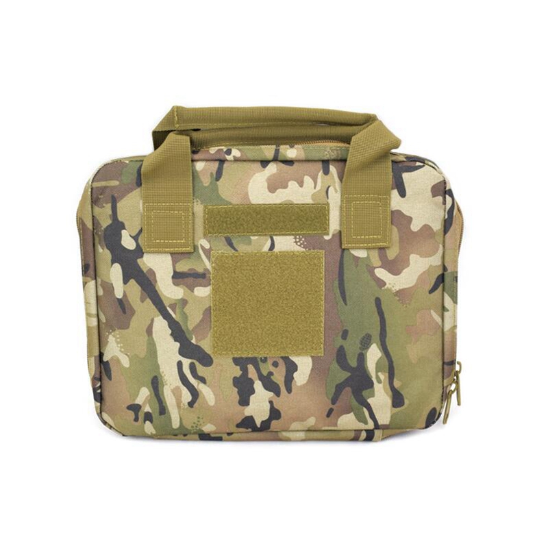 30x25cm Tactical Gun Bag Case  – Edc Carry Handgun recenzja i cena