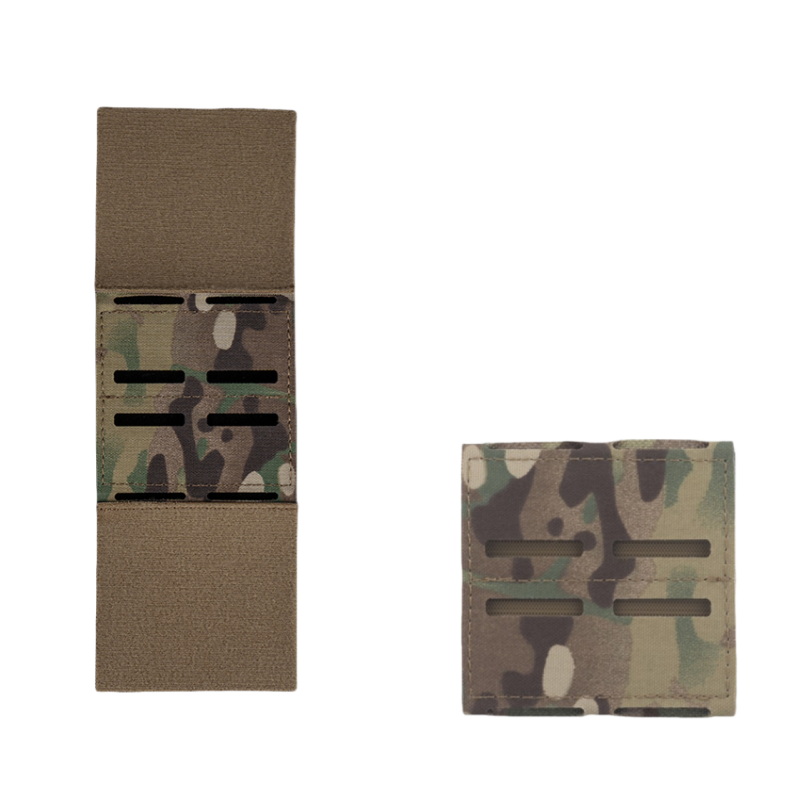 Low-Vis Dual-Row Panel | Conce – Edc Carry For Men recenzja i cena