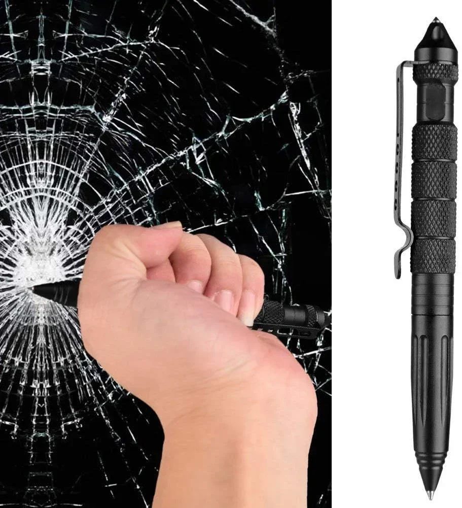 Multifunctional Tactical Pen S – Pen Tactical Glass recenzja i cena