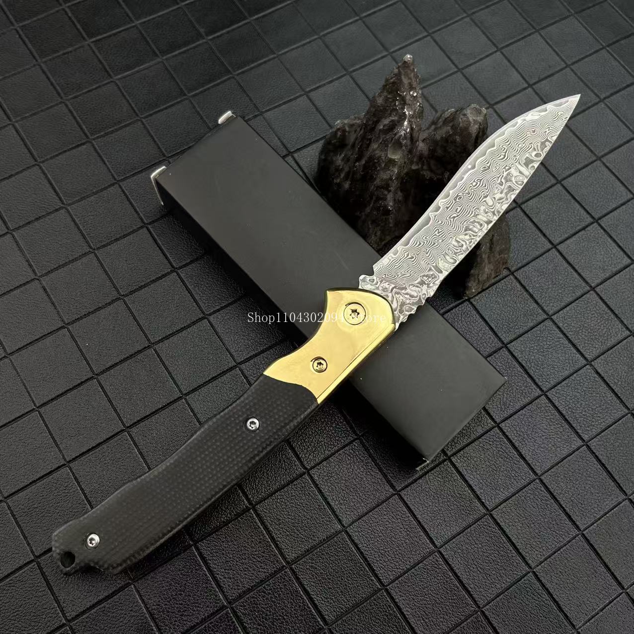 Durable Climbing Camping Multi – Edc Everyday Carry Knives recenzja i cena