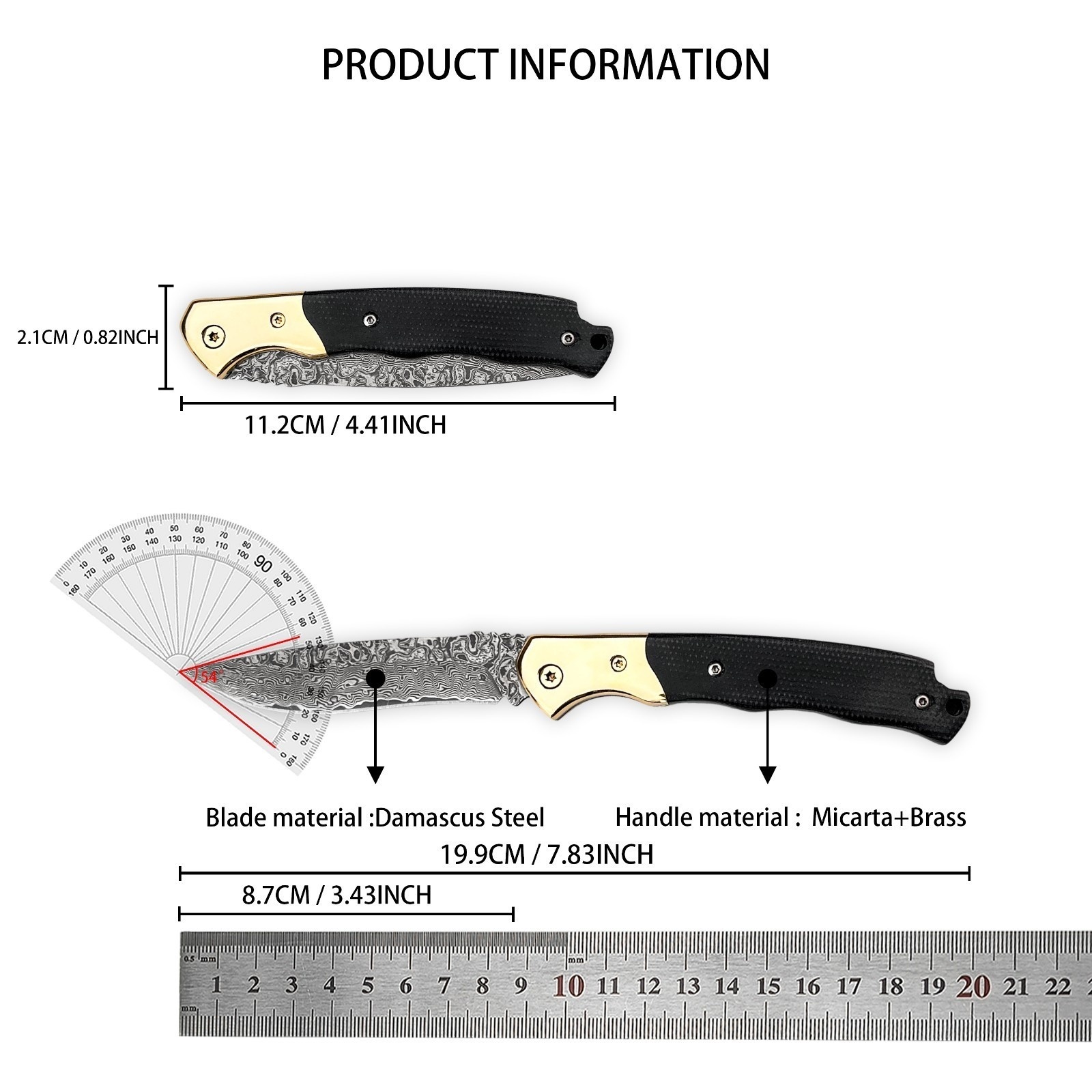Durable Climbing Camping Multi – Edc Everyday Carry Knives recenzja i cena
