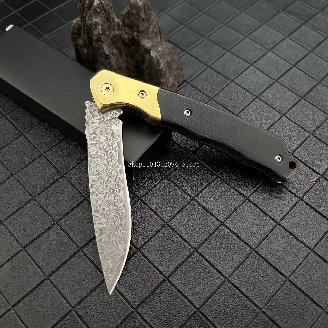 Durable Climbing Camping Multi – Edc Everyday Carry Knives recenzja i cena