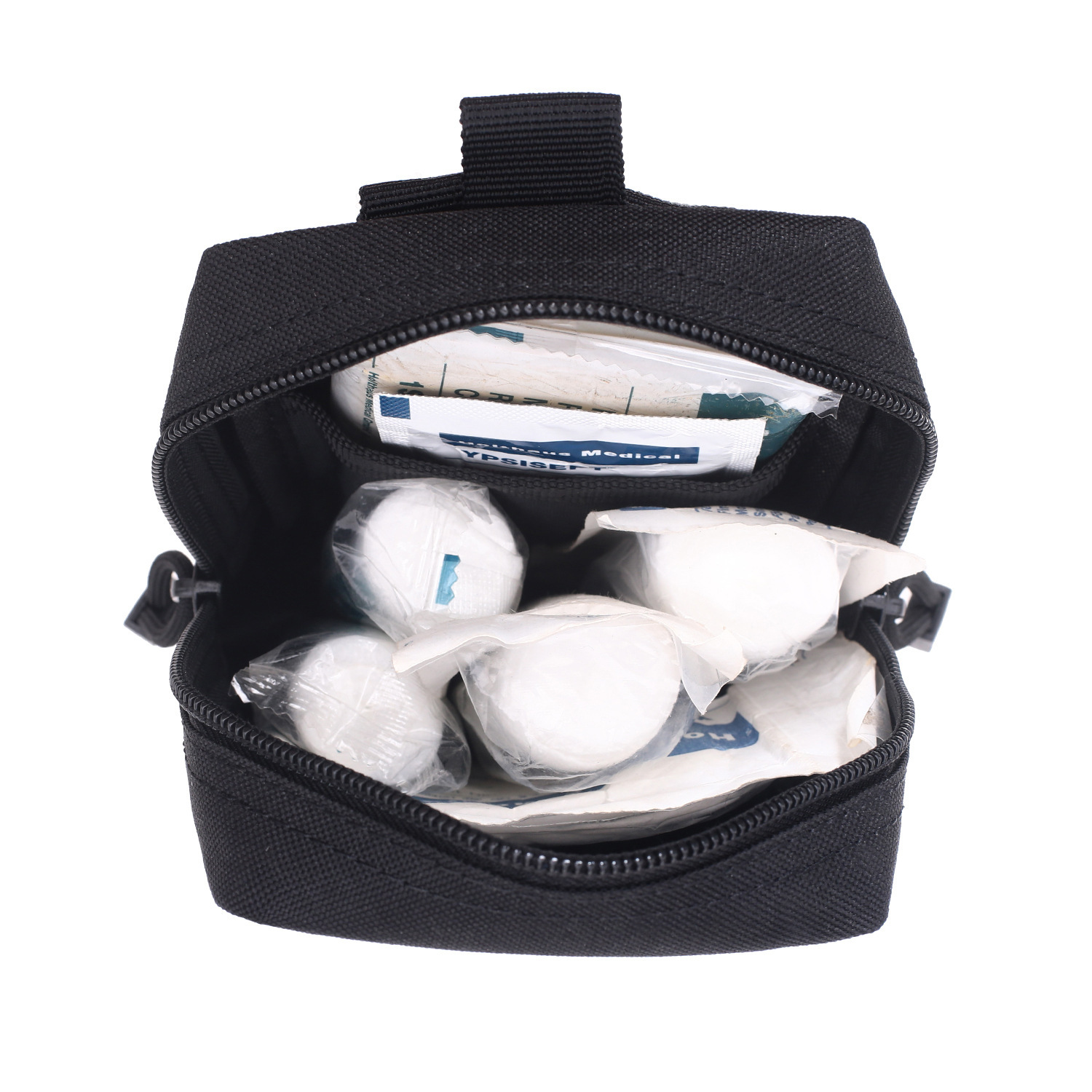 OPHIDIAN  Outdoor Tool Kit MOL – Edc Carry Box recenzja i cena