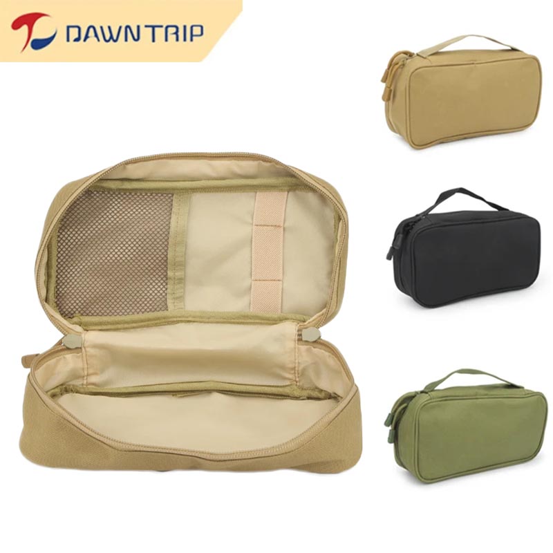 Tactical EDC Pocket Organizer  – Edc Carry Pocket Pouch recenzja i cena