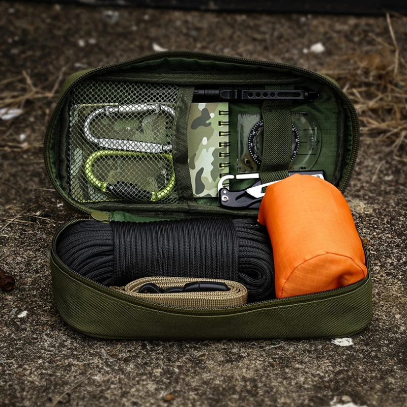 Tactical EDC Pocket Organizer  – Edc Carry Pocket Pouch recenzja i cena