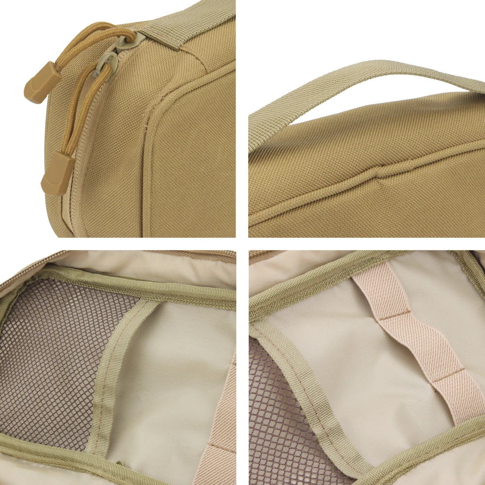 Tactical EDC Pocket Organizer  – Edc Carry Pocket Pouch recenzja i cena
