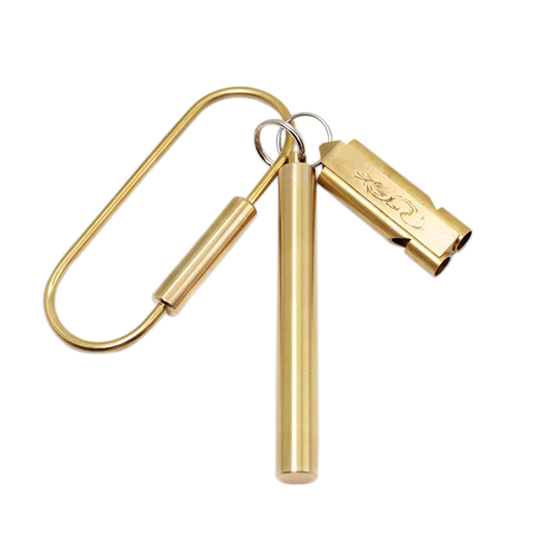 Brass Airtight Watertight Stor – Pill Fob Capsule recenzja i cena