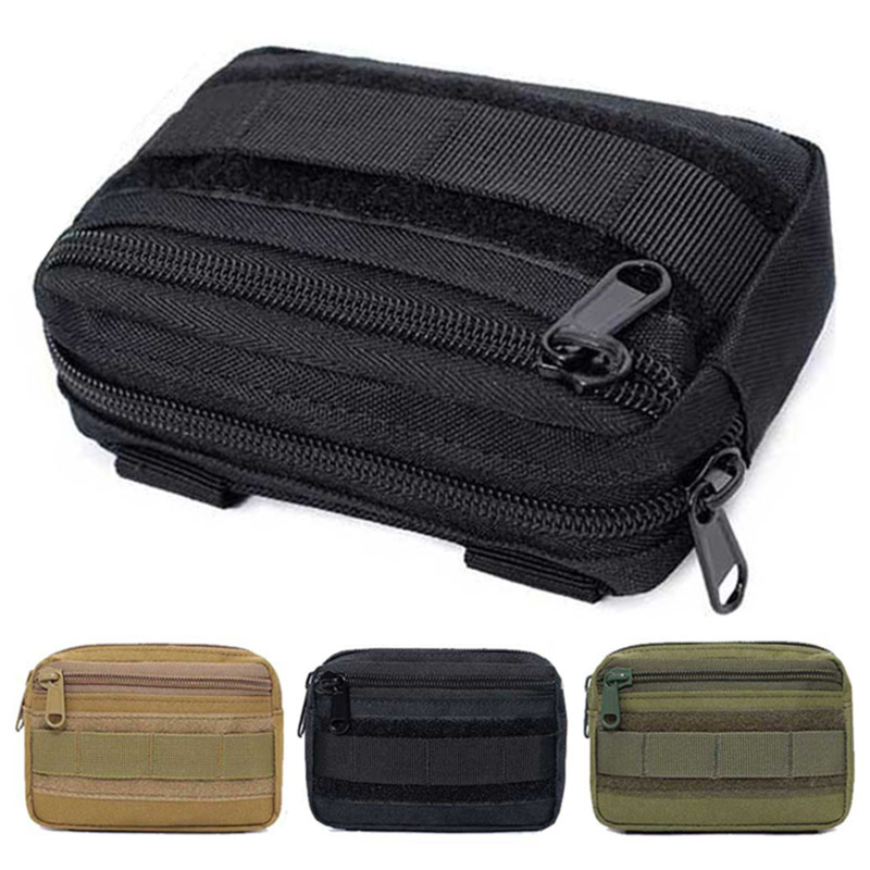 Double Layer EDC Pack Men Tact – Edc Carry Box recenzja i cena