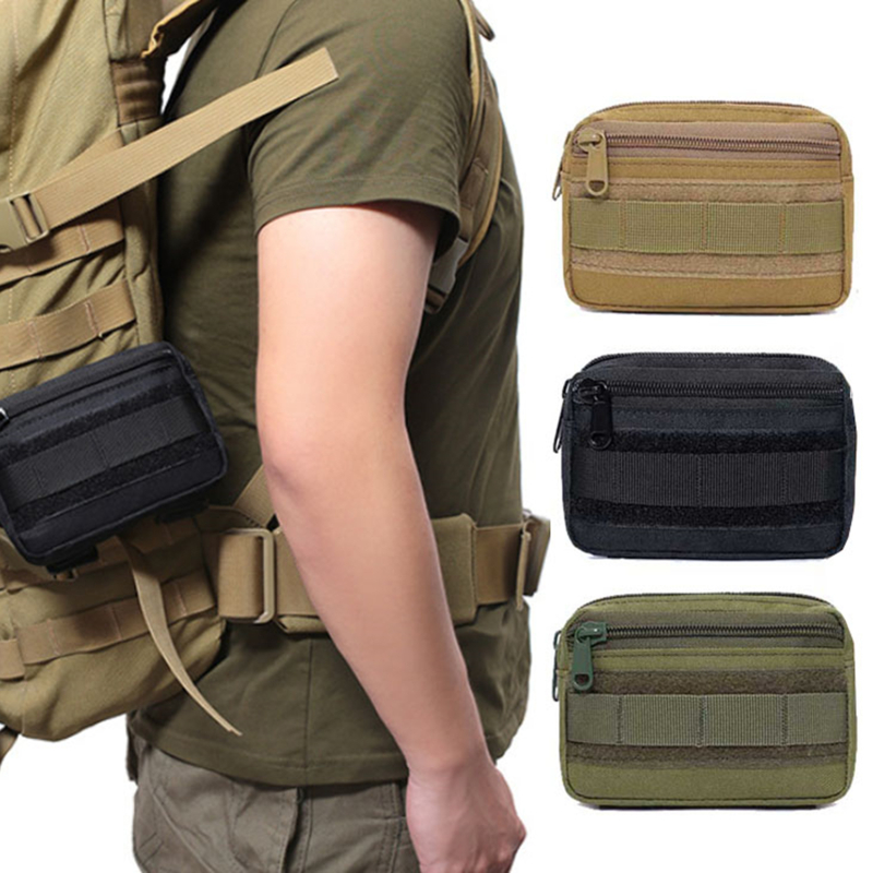 Double Layer EDC Pack Men Tact – Edc Carry Box recenzja i cena