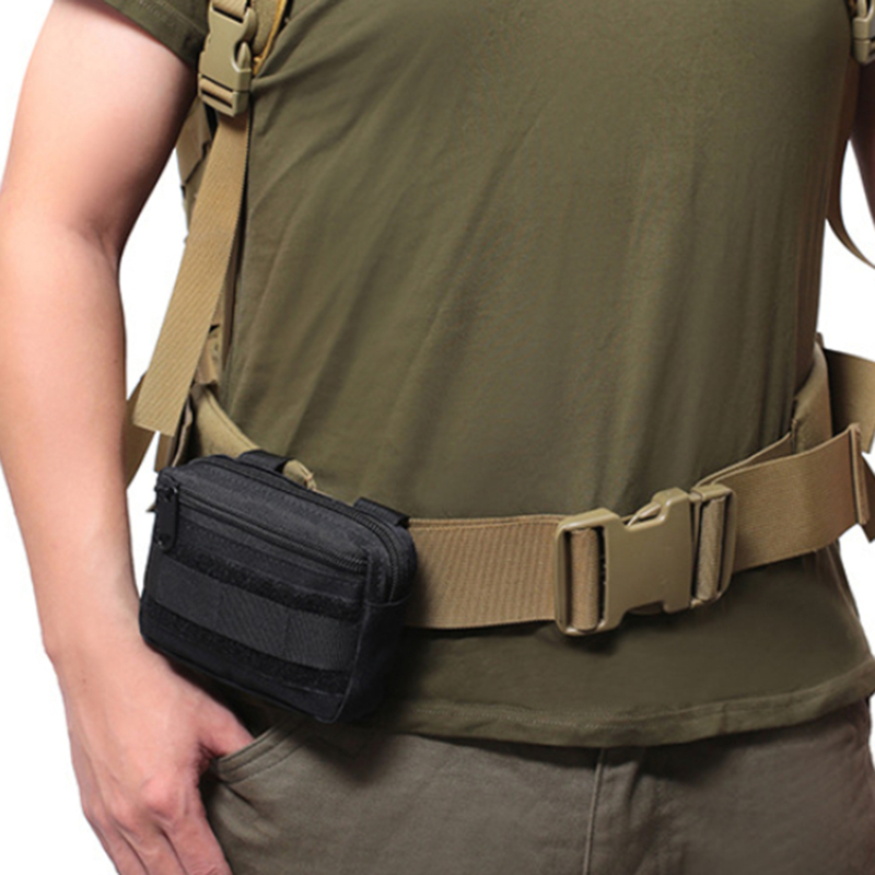 Double Layer EDC Pack Men Tact – Edc Carry Box recenzja i cena