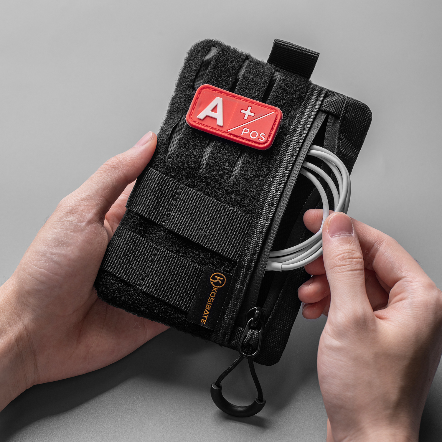 EDC Pocket Organizer Mini Tool – Edc Carry Pocket Pouch recenzja i cena