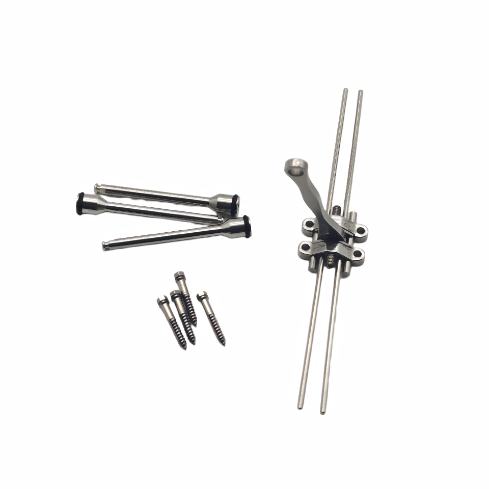 Dental MARPE MSE Kit Orthodont – Micro Screwdriver Kit recenzja i cena