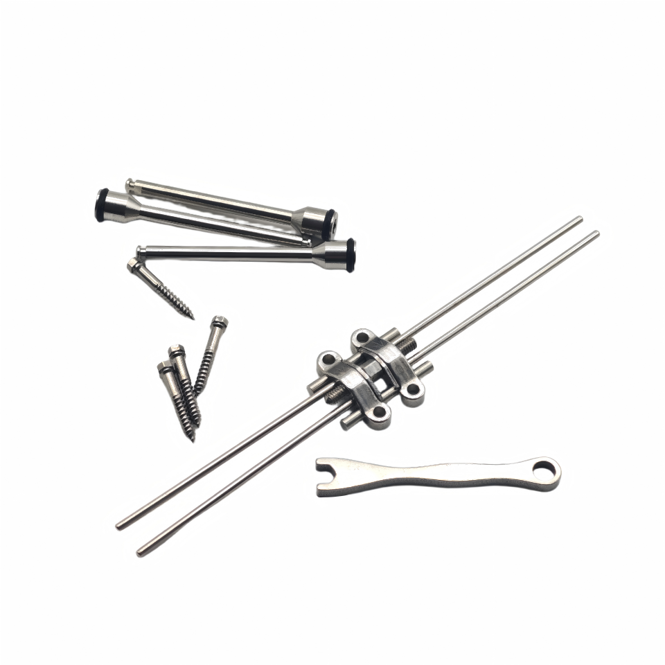 Dental MARPE MSE Kit Orthodont – Micro Screwdriver Kit recenzja i cena