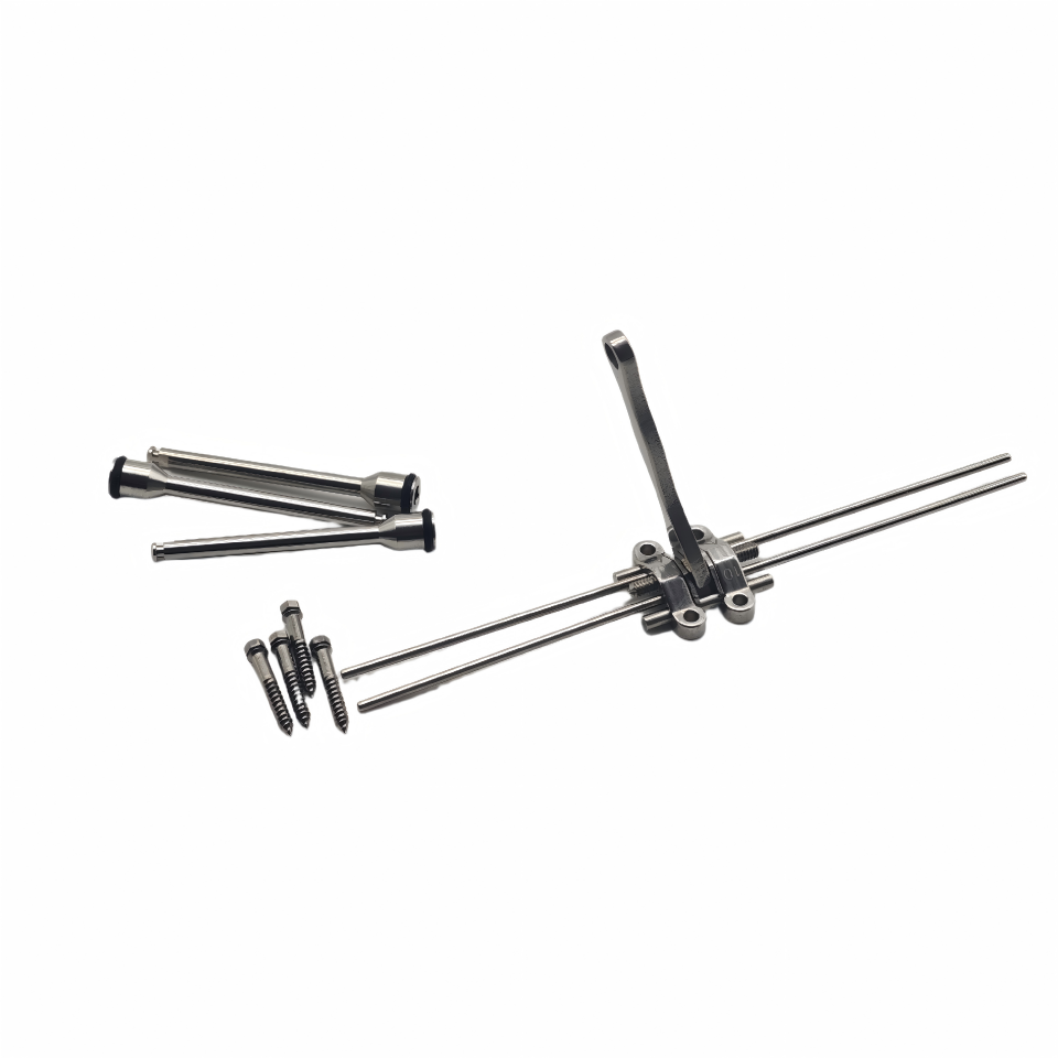 Dental MARPE MSE Kit Orthodont – Micro Screwdriver Kit recenzja i cena