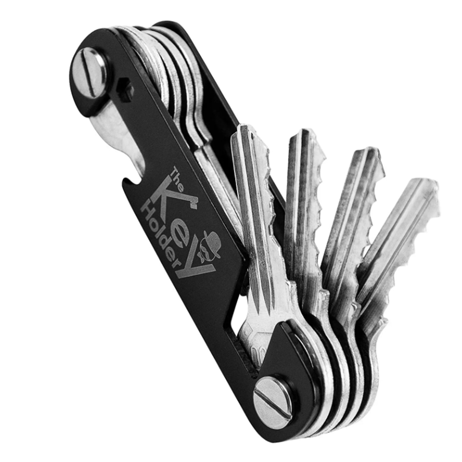 ey Holder for Keychain - Compa – Edc Concealed Carry recenzja i cena