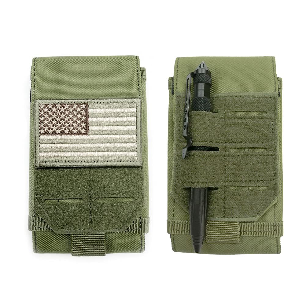 Tactical EDC Bag Molle Belt Po – Edc Carry Box recenzja i cena