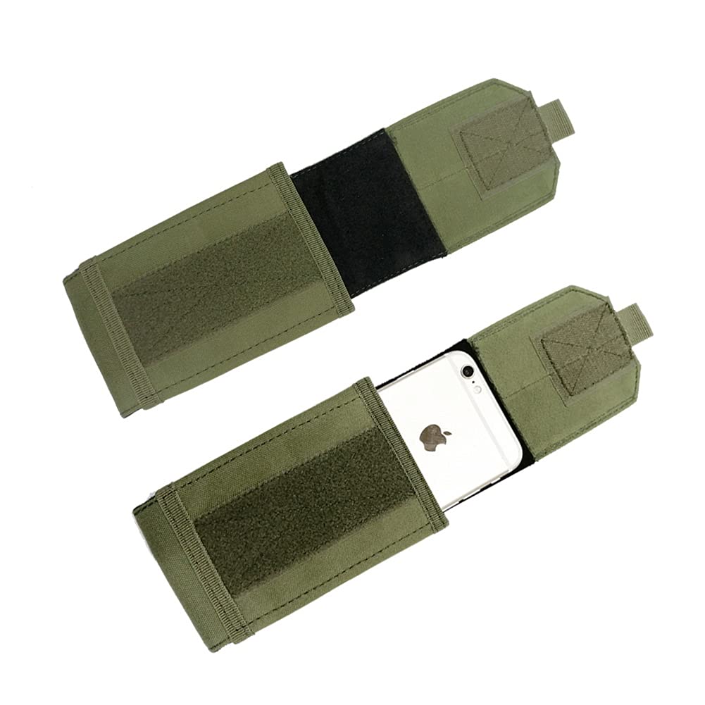 Tactical EDC Bag Molle Belt Po – Edc Carry Box recenzja i cena