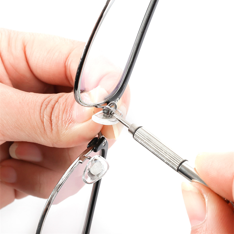 Mini Hand Glasses Screwdrivers – Micro Screwdriver Kit recenzja i cena