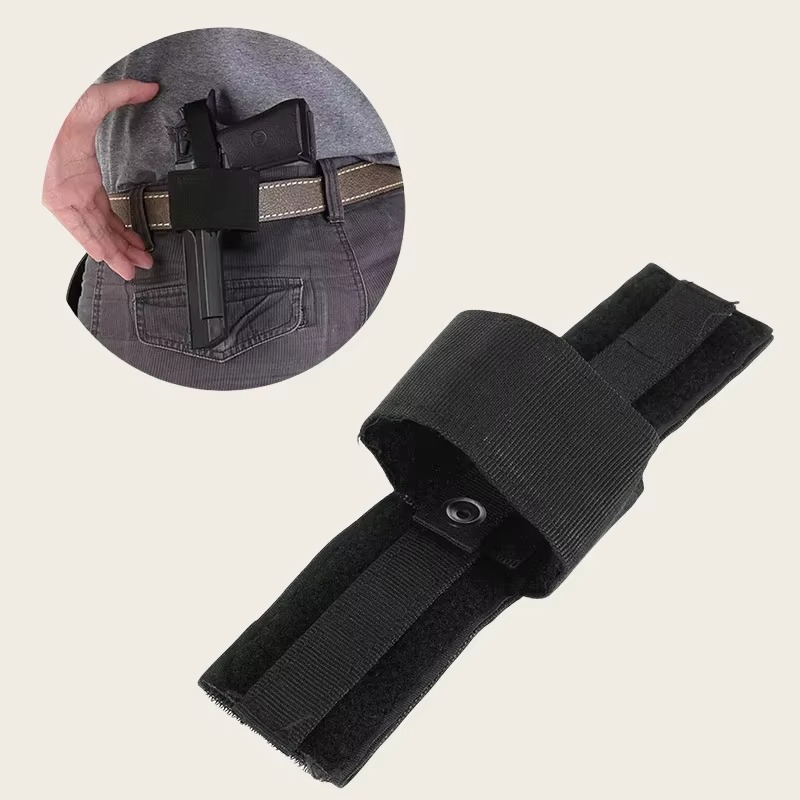 Outdoor Concealed Carry Waist  – Edc Carry Handgun recenzja i cena