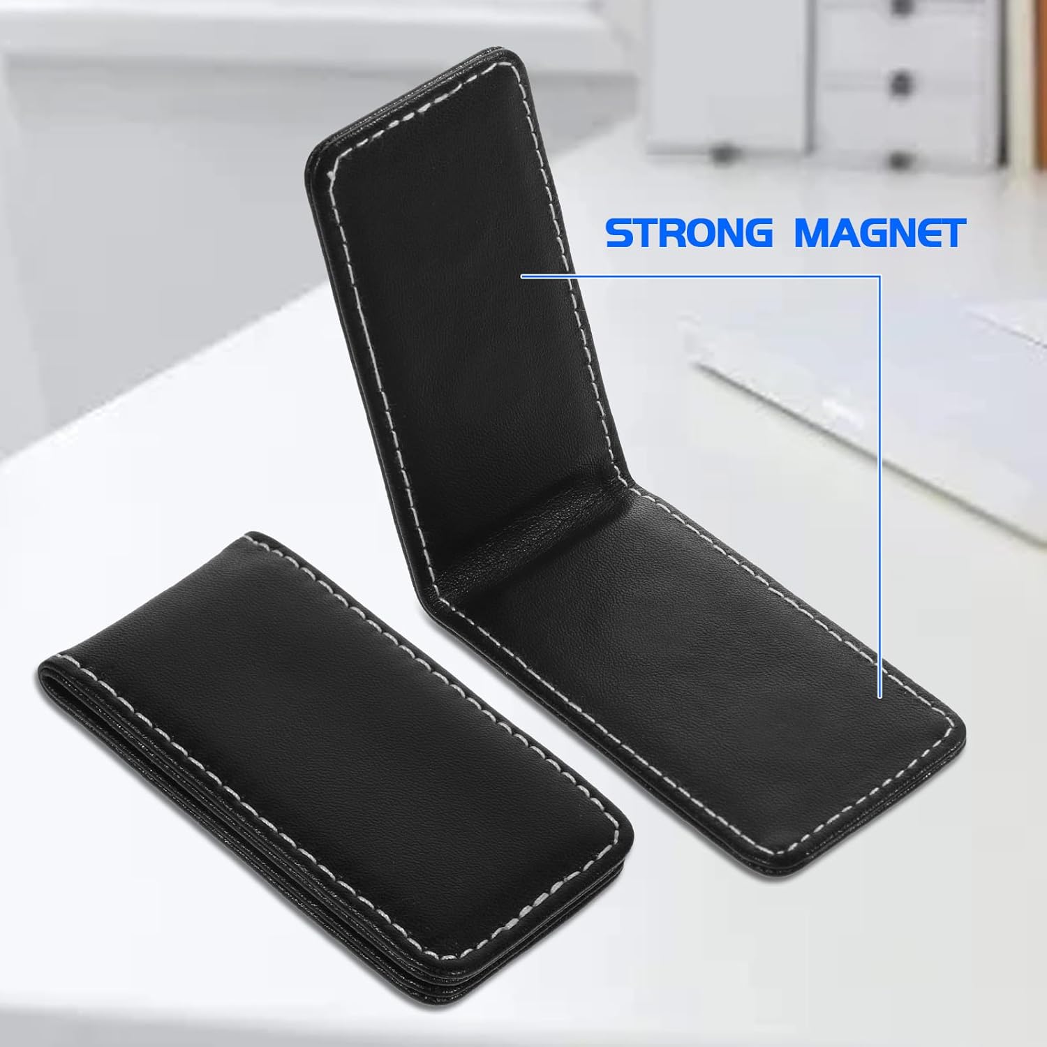 Slim Magnetic Money Clip Walle – Money Clip Magnetic recenzja i cena