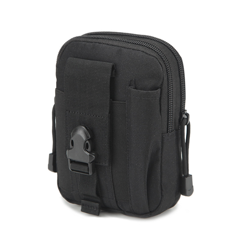 Universal EDC Tactical Molle P – Edc Carry Pocket recenzja i cena