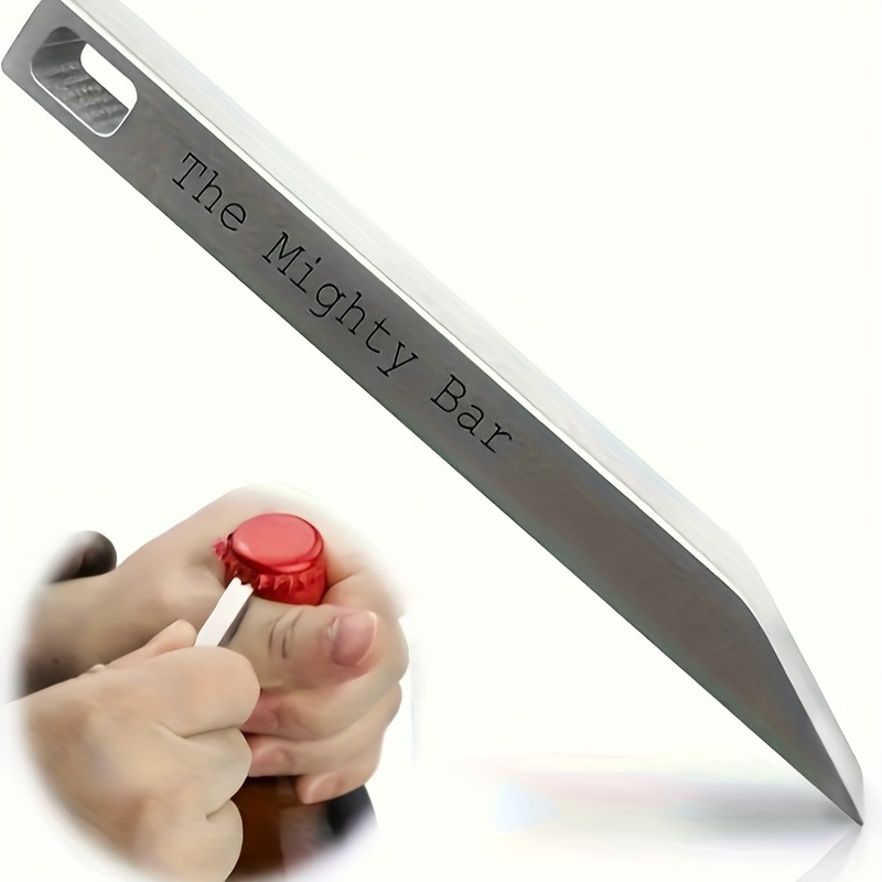 Mighty Bar Pocket Knife & Bott – Edc Everyday Carry Knives recenzja i cena
