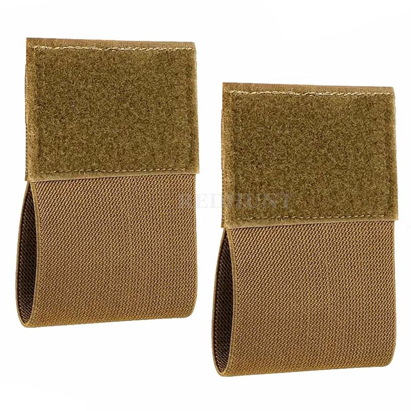 2pcs Elastic Tourniquet Holder – Edc Carry Pocket recenzja i cena