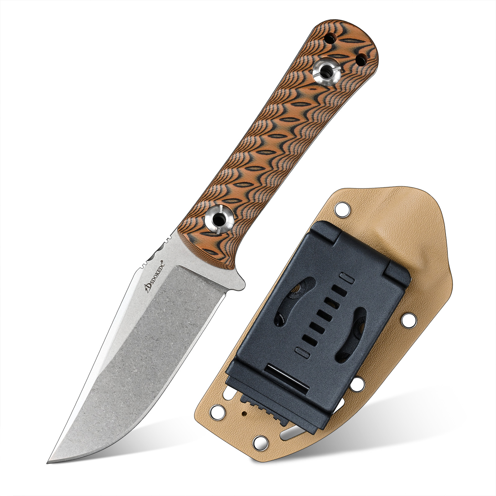 SDOKEDC Portable EDC Carry Cut – Edc Carry For Men recenzja i cena