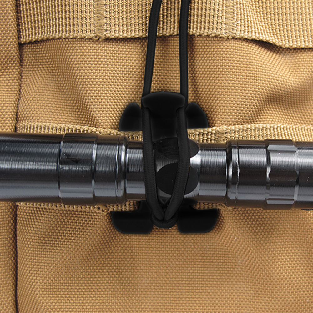 5pcs/Lot Molle Backpack Carabi – Edc Carry Backpack recenzja i cena