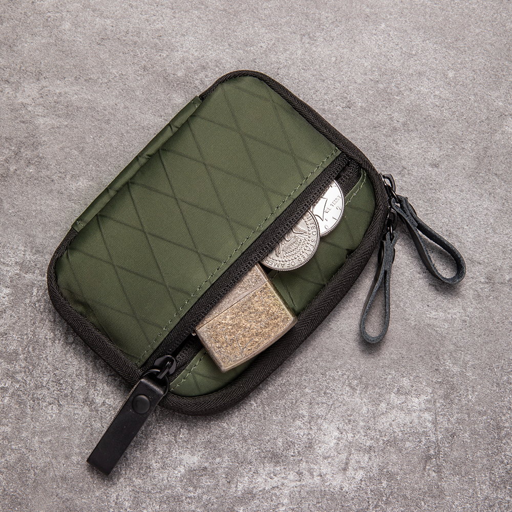 Small EDC Wallet Pouch EDC Poc – Edc Concealed Carry recenzja i cena